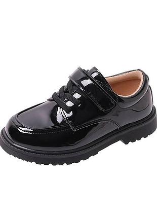 Туфлі для хлопчика