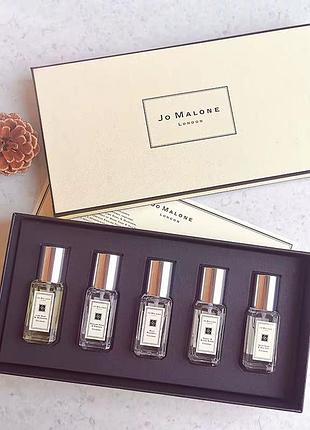 Парфуми jo malone жіночі, набір