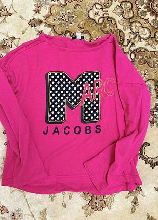 Кофта marc jacob’s