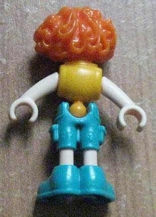 Іграшка kinder surprise 3