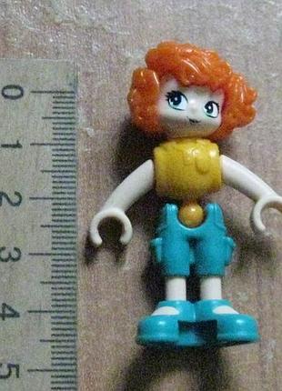 Іграшка kinder surprise