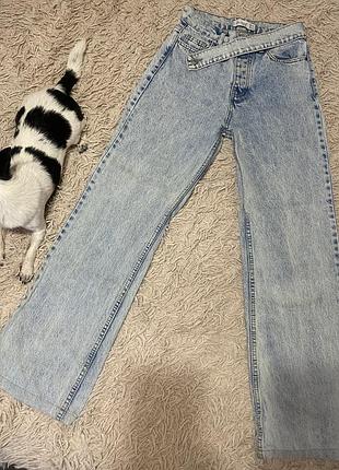 Джинсы 👖 стильные 🤩
