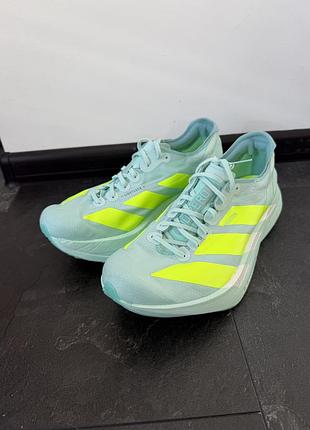 Adidas adios pro 4 uk7.5 26cm