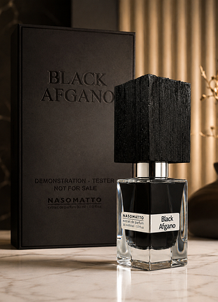 Парфуми nasomatto black afgano 30 мл