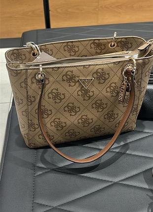Сумка guess