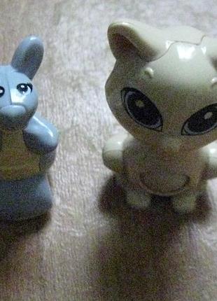 Іграшки kinder surprise