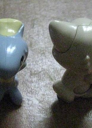 Игрушки kinder surprise 2