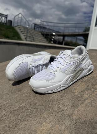 Кросівки puma trc mira newtro. оригінал.