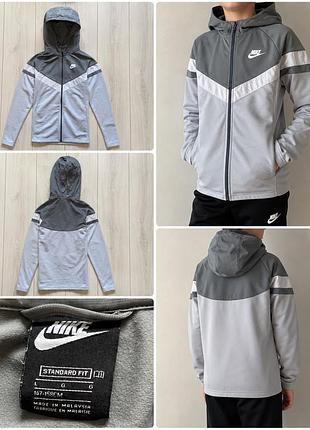 Дитяча кофта nike , 147-158 cm. (12/13 y.)