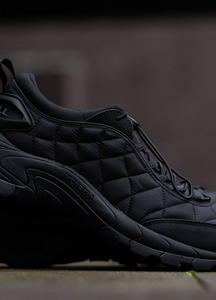 Ice cap moc ii triple black silver 4