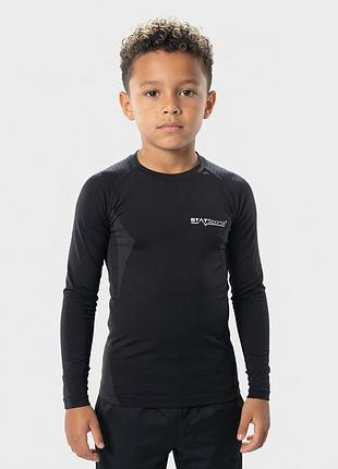 Термо реглан statsports performance long baselayer sleeve термокофта