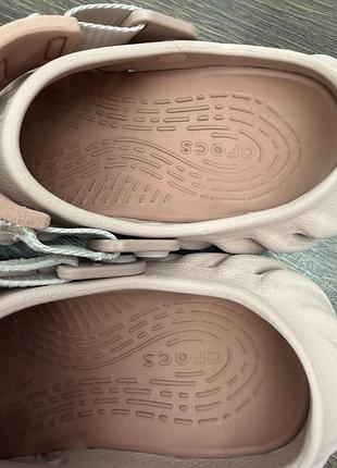 Crocs  j1 на дівчинку 4