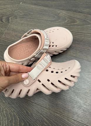Crocs  j1 на дівчинку 3