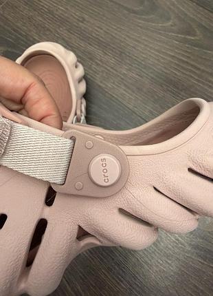 Crocs  j1 на дівчинку 5
