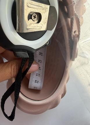 Crocs  j1 на дівчинку 9