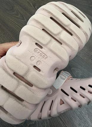 Crocs  j1 на дівчинку 7