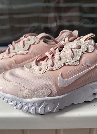 Оригінальні кросівки nike renew lucent