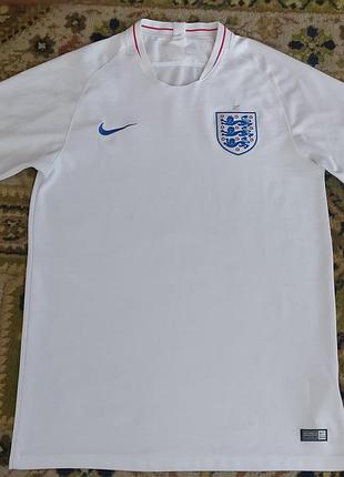 Футболка nike england