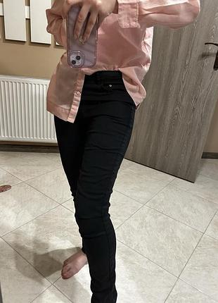 Джинси h&m skinny