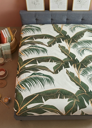 Дизайнерський підковдра з колекції michalsky home collection