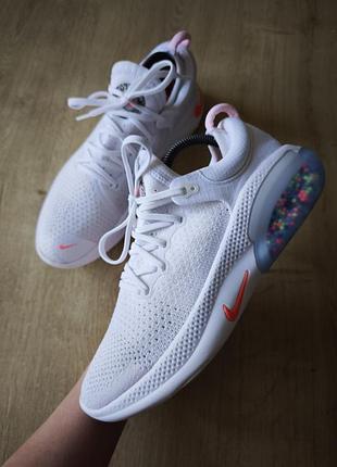 Круті жіночі кросівки nike, оригінал, р.40,5.