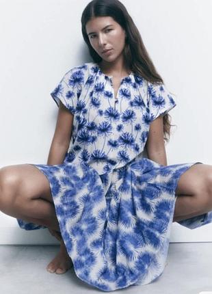 Ярусне або з воланами плаття 👗