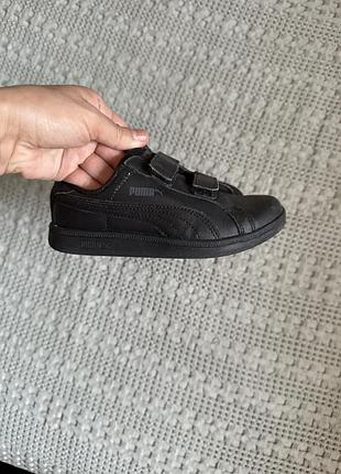 Кросівки puma