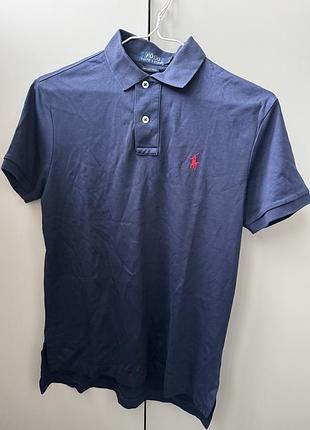 Футболка ralph lauren