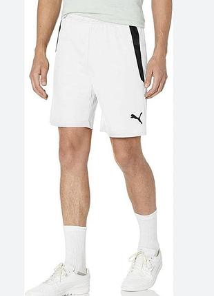 Мужские спортивные шорты puma p.m