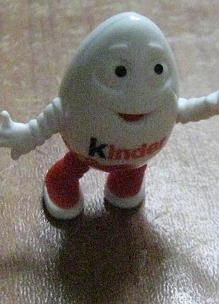 Игрушка kinder surprise 2