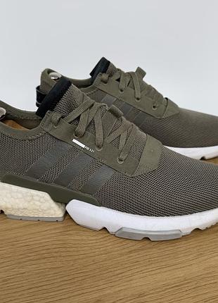 Оригінальні кросівки adidas originals pod-s3.1
