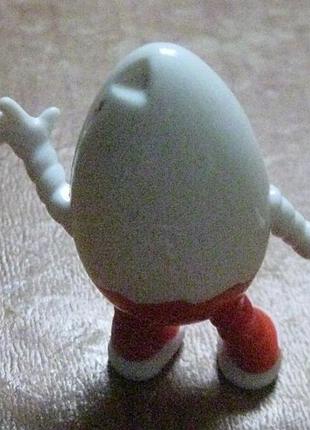 Игрушка kinder surprise 3
