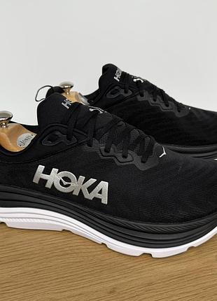 Оригінальні кросівки hoka gaviota 5 wide