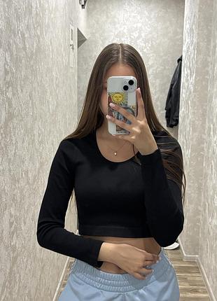 Кофтинка для спорту 🍒