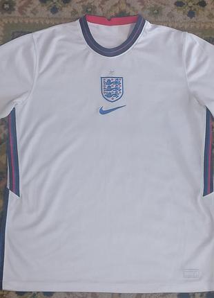 Футболка nike england