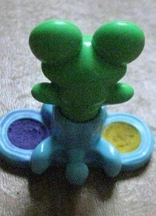 Іграшка kinder surprise 2