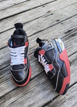 Кроссовки jordan. jordan 4 retro. jordan. кроссовки 36.5 размер. кроссовки джордан. кроссовки высокие. кроссовки