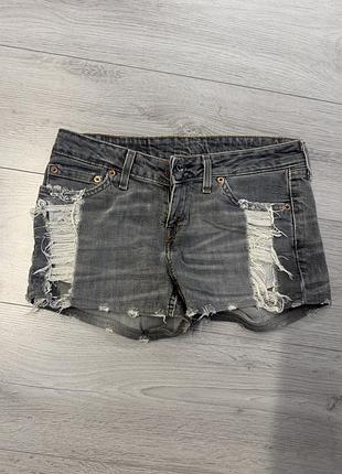 Шорти levi’s