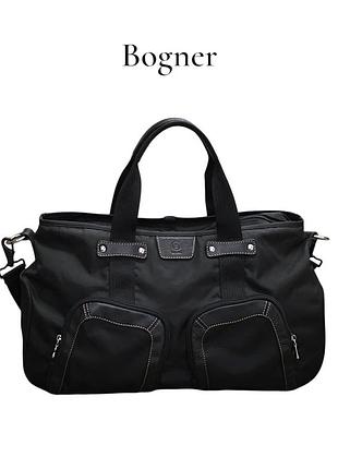 Сумка bogner оригінал