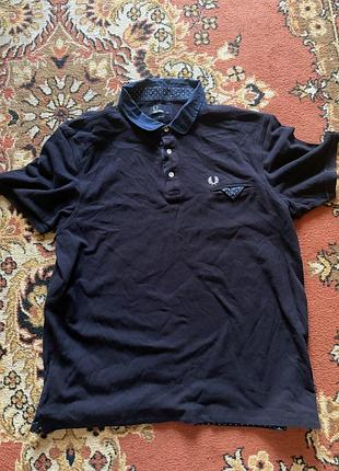 Футболка fred perry