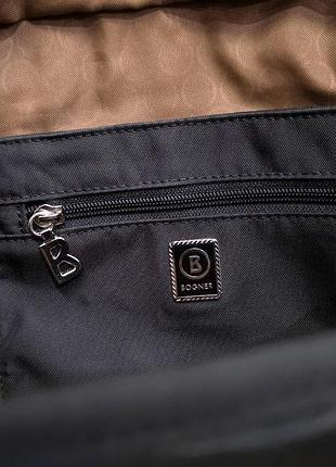 Сумка bogner оригинал 9