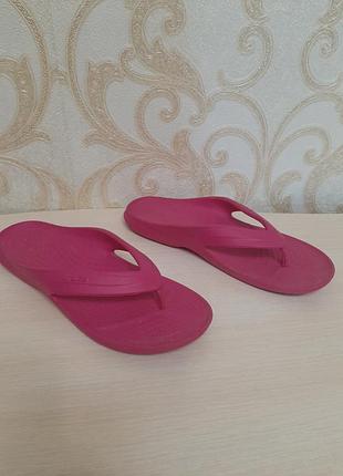 В'єтнамки crocs оригінал