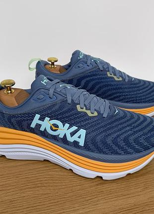 Оригінальні кросівки hoka gaviota 5