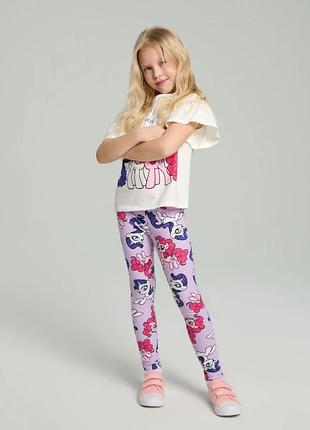 Лосини sinsay my little pony