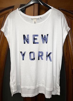 Футболка жіноча від h&m