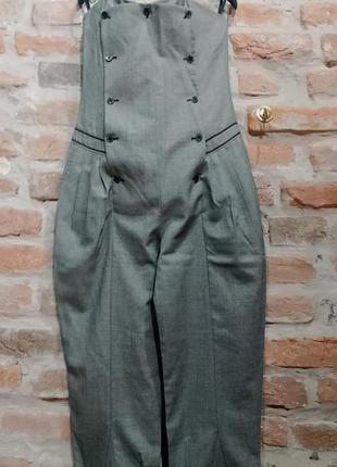 Стильный соблазнительный комбинезон от allsaints