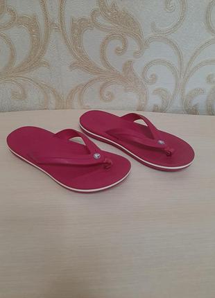 В'єтнамки crocs оригінал