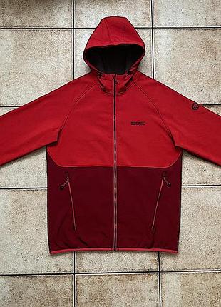 Кофта softshell regatta(england)columbia berghaus salewa salomon karrimor mammut trespass napapijri jack wolfskin fjallraven craghoppers tnf cmp crane