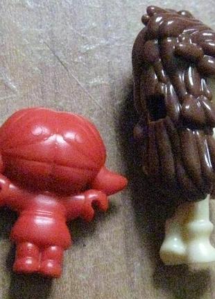 Іграшка kinder surprise та бонус 2