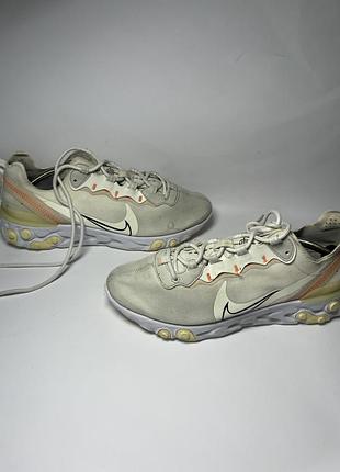 Кросівки nike react element 55 42,5 2